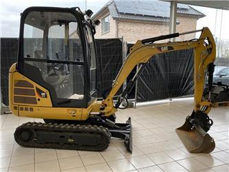 Caterpillar 301.7D