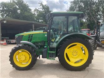 John Deere 5100 M