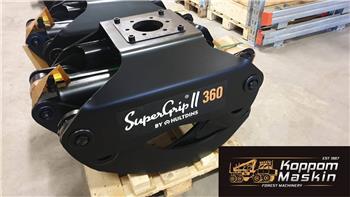 Hultdins Supergrip II 360