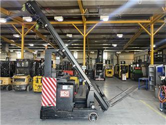 Caterpillar NR25NH