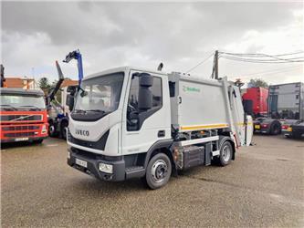 Iveco 100E 21