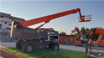 Haulotte H 43 TPX