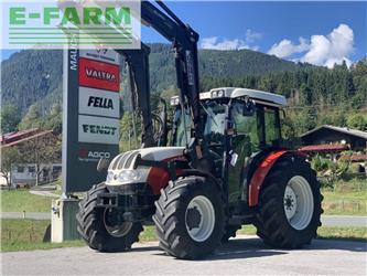 Steyr 4095 kompakt