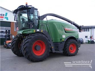 Fendt KATANA 65 S4