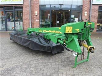 John Deere 331
