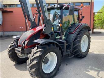 Valtra N103 Hi tech