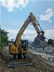 Komatsu PC 138 US-10