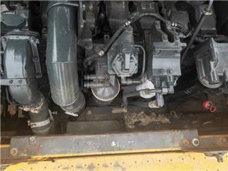Komatsu PC 400