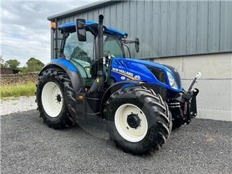 New Holland T 6.145