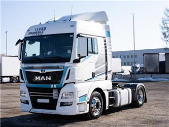 MAN TGX 18.460