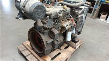 Deutz BF4M1012E