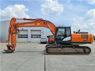 Hitachi ZX 290 LC-5 B