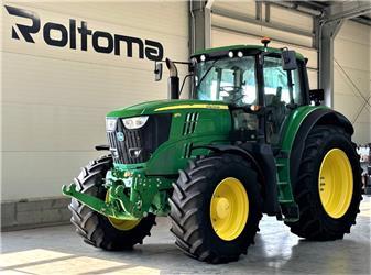 John Deere 6170 M