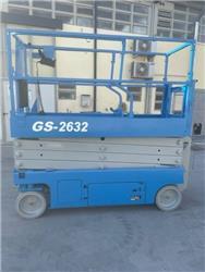 Genie GS 2632