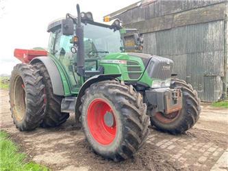 Fendt 209 VARIO TMS