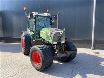 Fendt 209F vario tms profi