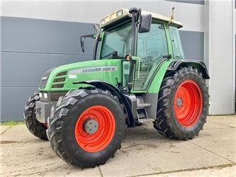 Fendt FARMER 309C