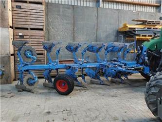 Lemken Juwel 8 4 + 1