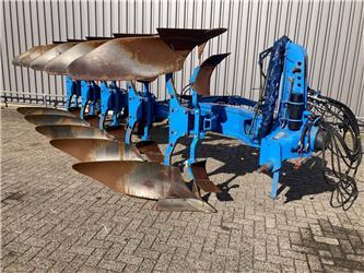 Lemken Juwel 8 5 schaar