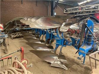 Lemken Juwel 8 V 4+1 N100