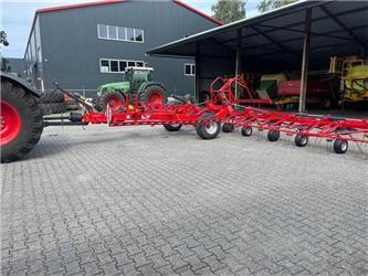 SIP Spider 1500 14T