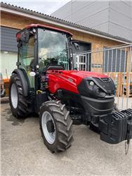Case IH 100F Quantum
