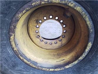 Timberjack 1710D 24x26,5