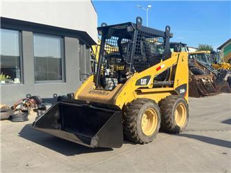 Caterpillar 226 B 2