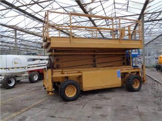 Holland Lift B 165 DL24