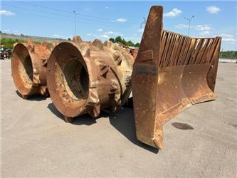 Caterpillar 826 G