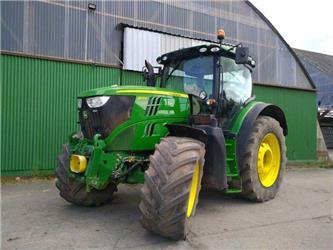 John Deere 6170R