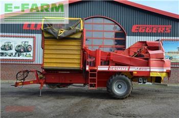 Grimme se 85-55 sb