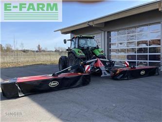 Vicon extra 395 ksw
