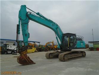 Kobelco SK300 LC-10