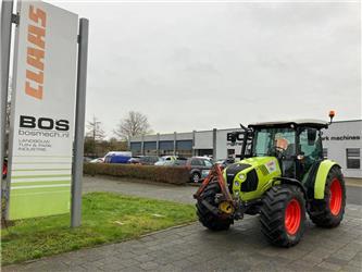 CLAAS Atos 330
