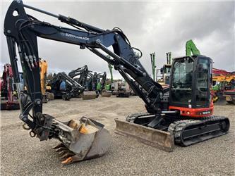 Eurocomach ES 95 TR