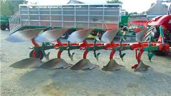 Kverneland ED100/200