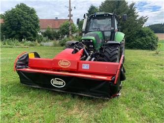 Vicon Extra 332 F