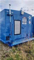 Frontier 100 KW