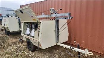 Frontier 8 KW