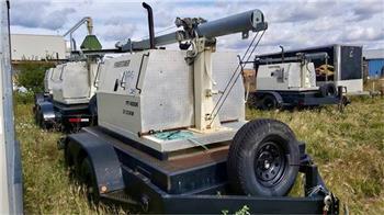 Frontier PT4000K