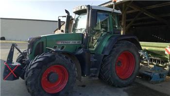 Fendt 716 Vario TMS
