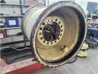 Timberjack 1710D 24x26,5