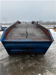 Extec NOWETT WSR2-2,0