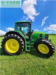 John Deere 7430