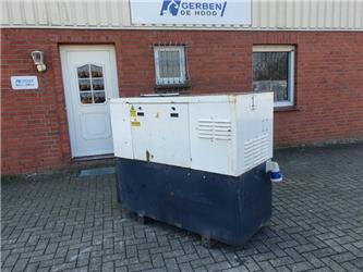 Harrington 10 kVA