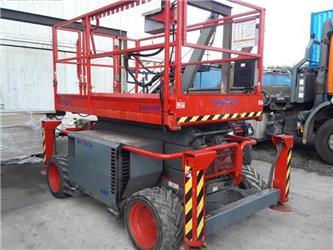SkyJack SJ6832RT