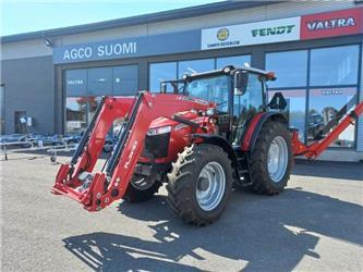 Massey Ferguson 5711 M
