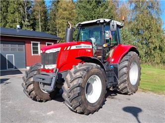 Massey Ferguson 7720 DYNA6