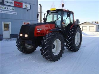 Valmet 8400